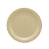 Piatto in carta 18cm - Avana - pz.15