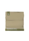 Tovagliolo cm33x33 - 2 veli - Avana - pz.40