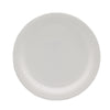 Piatto in carta 24cm - Bianco - pz.15