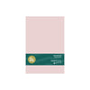 Tovaglia in plastica cm 137x274 Rosa chiaro