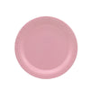 Piatto in carta 18cm - Rosa - pz.15