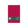 Tovaglia in plastica cm 137x274 Magenta