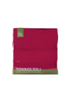 Tovagliolo cm33x33 - 2 veli - Magenta - pz.40