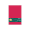 Tovaglia in plastica cm 137x274 Fucsia