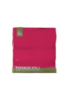Tovagliolo cm33x33 - 2 veli - Fucsia - pz.40