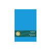 Tovaglia in plastica cm 137x274 Blu elettrico