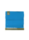 Tovagliolo cm33x33 - 2 veli - Blu elettrico - pz.40