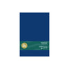 Tovaglia in plastica cm 137x274 Blù navy