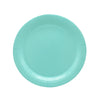 Piatto in carta 18cm - Acquamarina - pz.15
