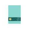 Tovaglia in plastica cm 137x274 Acquamarina