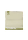 Tovagliolo cm33x33 - 2 veli - Avorio - pz.40