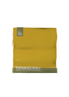 Tovagliolo cm33x33 - 2 veli -Giallo mais - pz.40
