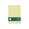 Tovaglia in plastica cm 137x274 Mostarda