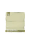 Tovagliolo cm33x33 - 2 veli - Mostarda - pz.40