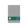 Tovaglia in plastica cm 137x274 Argento