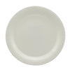 Piatto in carta 24cm - Sabbia - pz.15