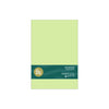 Tovaglia in plastica cm 137x274 Verde mela