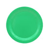 Piatto in carta 18cm - Verde - pz.15