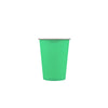 Bicchiere in carta cc250 - Verde - pz.15