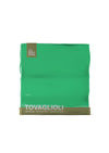 Tovagliolo cm33x33 - 2 veli - Verde - pz.40