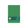Tovaglia in plastica cm 137x274 Verde scuro