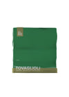 Tovagliolo cm33x33 - 2 veli - Verde scuro - pz.40