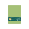 Tovaglia in plastica cm 137x274 Verde salvia