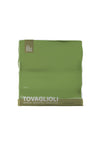 Tovagliolo cm33x33 - 2 veli - Verde salvia - pz.40