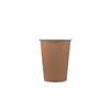 Bicchiere in carta cc250 -  Rosa gold - pz.15