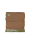 Tovagliolo cm33x33 - 2 veli - Rosa gold - pz.40