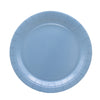 Piatto in carta 24cm - Carta da zucchero - pz.15