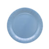 Piatto in carta 18cm - Carta da zucchero - pz.15