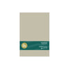 Tovaglia in plastica cm 137x274 Tortora