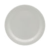 Piatto in carta 24cm - Grigio freddo - pz.15