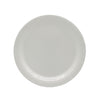 Piatto in carta 18cm - Grigio freddo - pz.15
