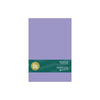 Tovaglia in plastica cm 137x274 Lavanda