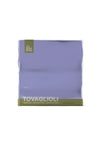 Tovagliolo cm33x33 - 2 veli - Lavanda - pz.40