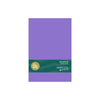 Tovaglia in plastica cm 137x274 Viola