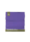 Tovagliolo cm33x33 - 2 veli - Viola - pz.40