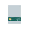 Tovaglia in plastica cm 137x274 Celeste fumo