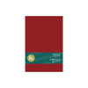 Tovaglia in plastica cm 137x274 Bordeaux