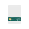 Tovaglia in plastica cm 137x274 Bianca
